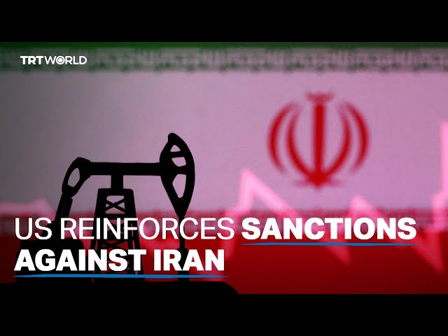 US, EU to impose further sanctions on Iran