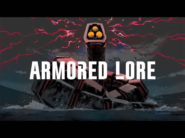 The Entire Story of Armored Core 6