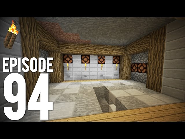 Hermitcraft 3: Episode 94 - Hermits React