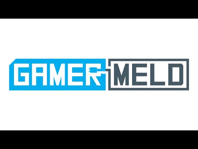 This Is Gamer Meld!