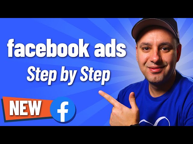 How To Create A Facebook Ad For Beginners