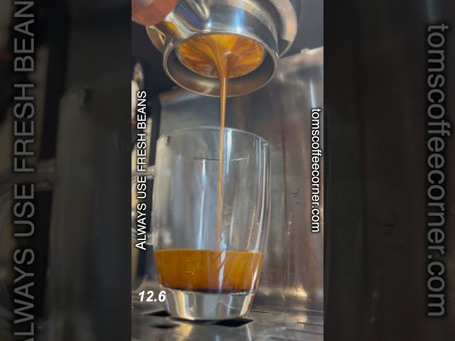 You Don't Need Expensive Equipment for a Tasty Espresso.