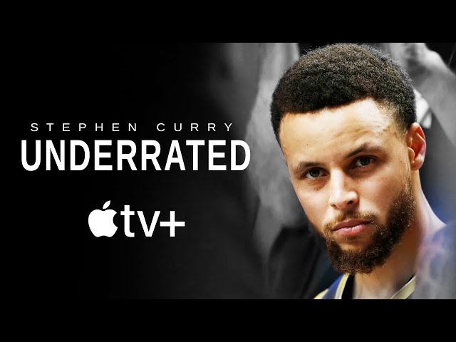 Stephen Curry: Underrated  | Apple TV+ Doco Breakdown