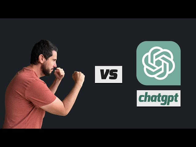 ChatGPT Is Not Replacing Developers Anytime Soon