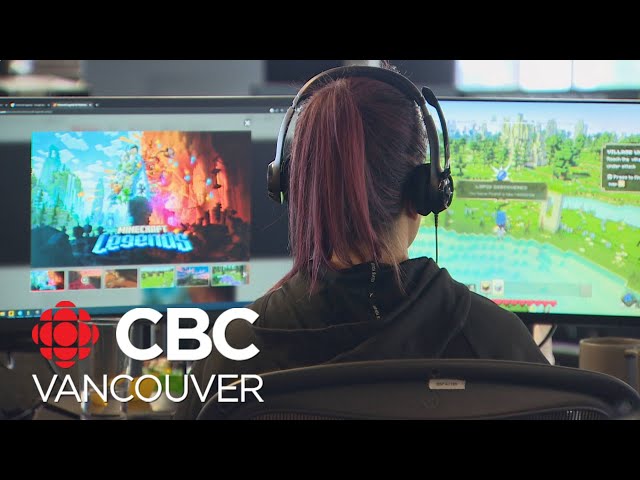 Vancouver video game studio launches new Minecraft game