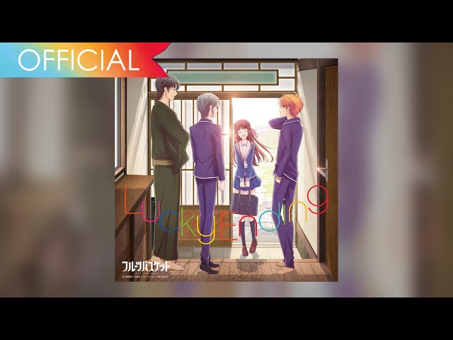 Vickeblanka / ""Lucky Ending"" (anime music video)