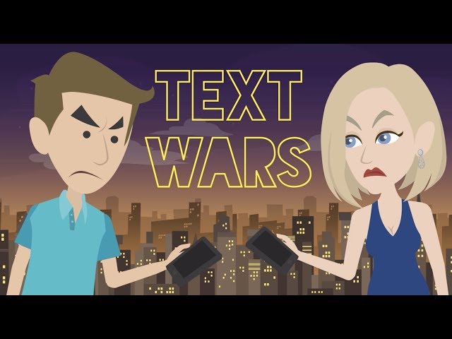Why Texting Kills Attraction & Destroy Relationships