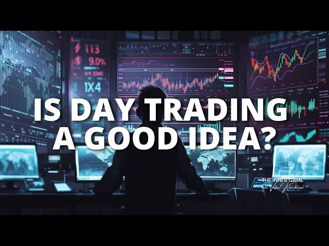 (Hindi) Is Day Trading in Stock Market a Good Idea?