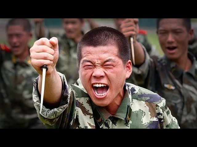 FBI Calls China Most “Brazen” and “Damaging” Threat to US