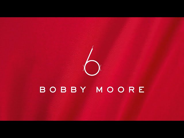 Explore the Bobby Moore lounge