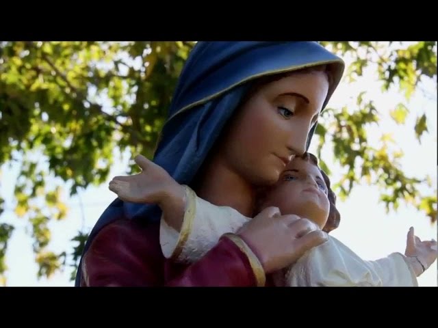 Starkenburg Catholic Pilgrimage 2012 - Trailer
