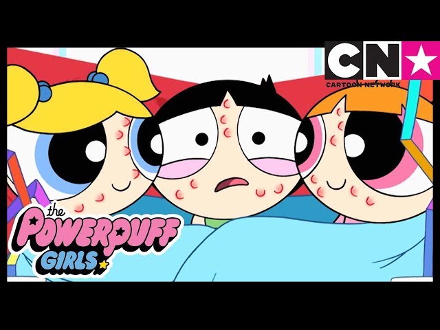 Sisters Day! Most Sisterly Powerpuff Girls Moments | Powerpuff Girls | Cartoon Network
