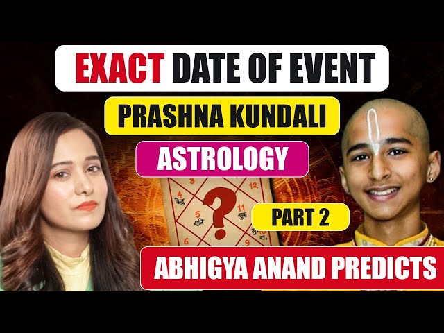 Predicting Missing Family Member's Return | Prashna Kundali |Astrology@PraajnaJyotisha @preetikarao712