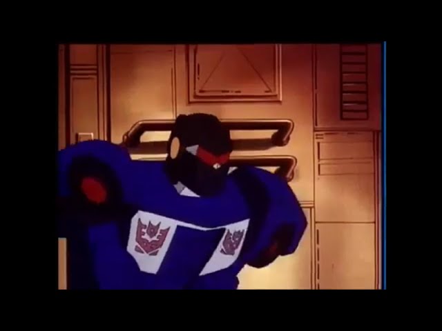 G1 Historical Trailer: Double Spy and Clones