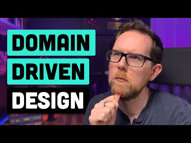 Domain Driven Design: What You Need To Know