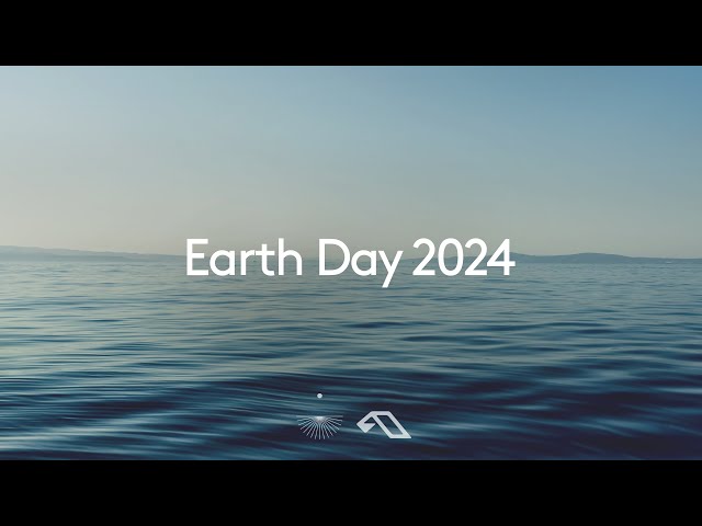 Reflections presents Earth Day 2024 | Ambient, Chill-out, Downtempo