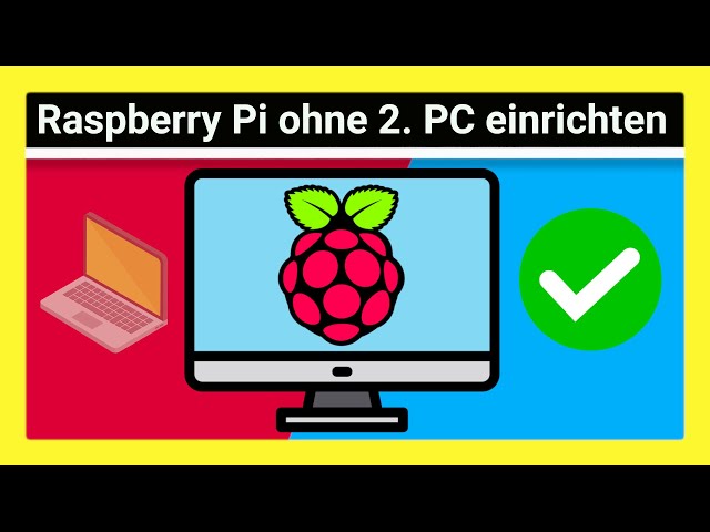So installiert der Raspberry Pi sich selbst - (fast) wie ein X86 PC