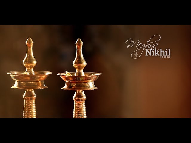 Meghna-Nikhil: Wedding Highlights