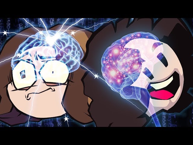 Do Arin and Dan know JACK SH$%!?! - Knowledge Trainer