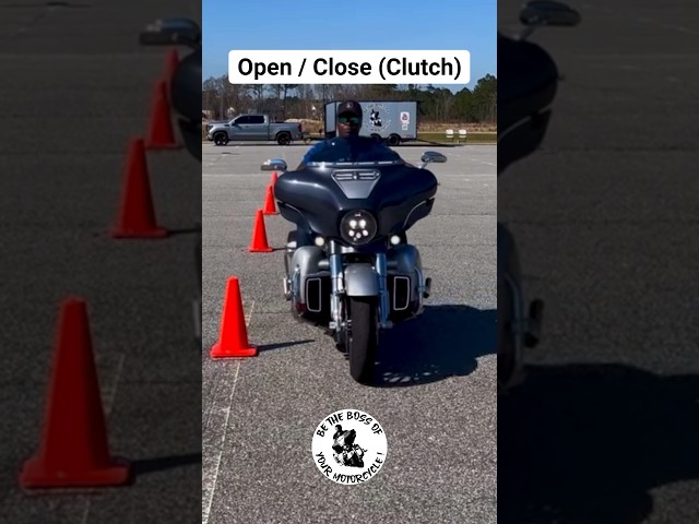 This Is How To Eliminate That Falling Feeling On Your Motorcycle!