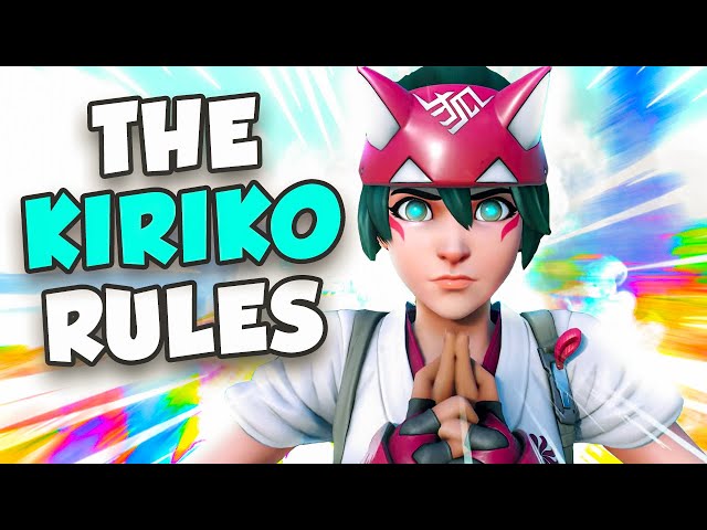 THE KIRIKO RULES