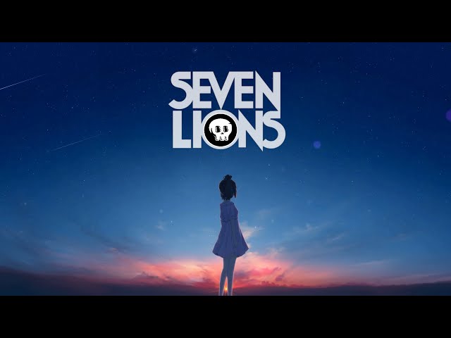 Chasing The Sunset | A Seven Lions x Blanke x Crystal Skies Melodic Mix By Dante Levo