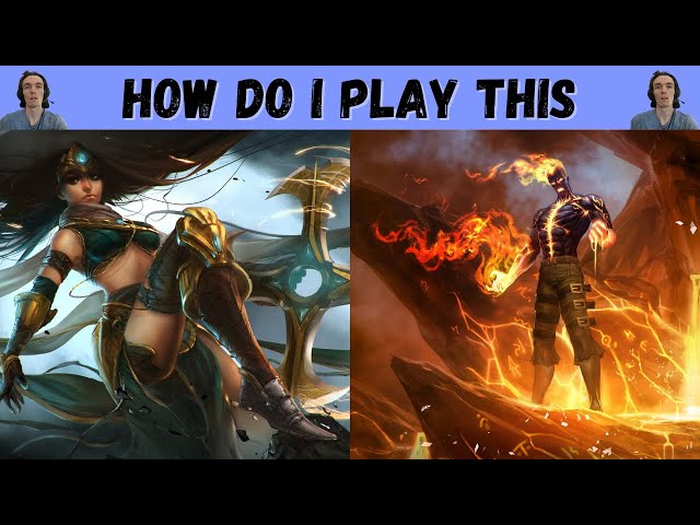 Trying ARAM In League Of Legends : Sivir (LCS Candidate?)