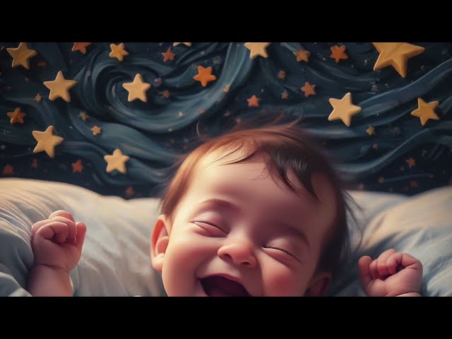 Shorty fall a sleep with love💕🥰😴 #bedtimemusic #lullabiesforbabies