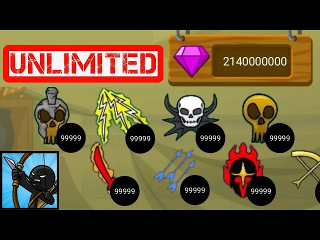 Stick War Legacy: Unlimited Coins and Gems Guide - Dominate with a Powerful Stick Army!