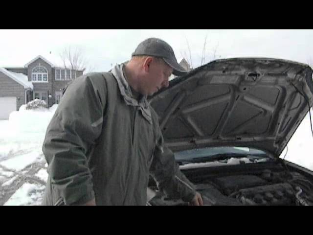 How To Test Your Alternator (why does my battery keep dying)
