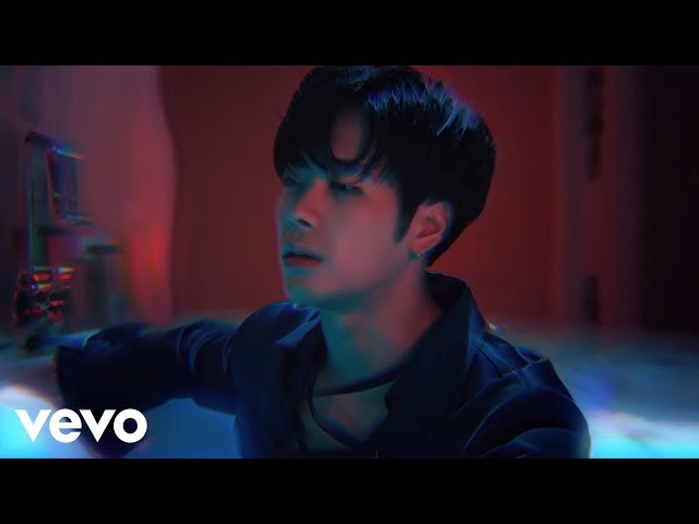 Jackson Wang - OKAY (Official Music Video)