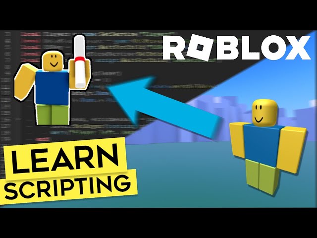 The EASIEST Way to Learn Scripting (Roblox)