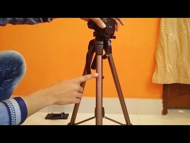 Simpex 2400 ¦¦ Best Budget Tripod in hindi ¦¦ Tripod under 1500 ¦¦ Full Details and Specifications