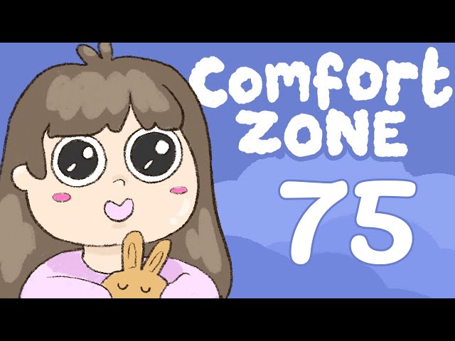 Comfort Zone - The Dreams of Gee