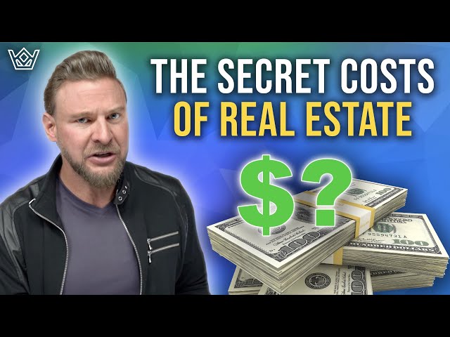 What Does it Cost to Build a Real Estate Team?
