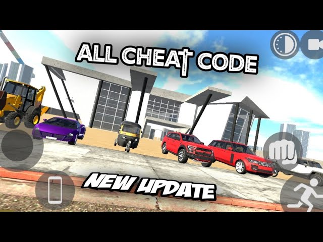 new update in Indian bike driving game|| all cheat code aagya || all future RGS tool|| new update
