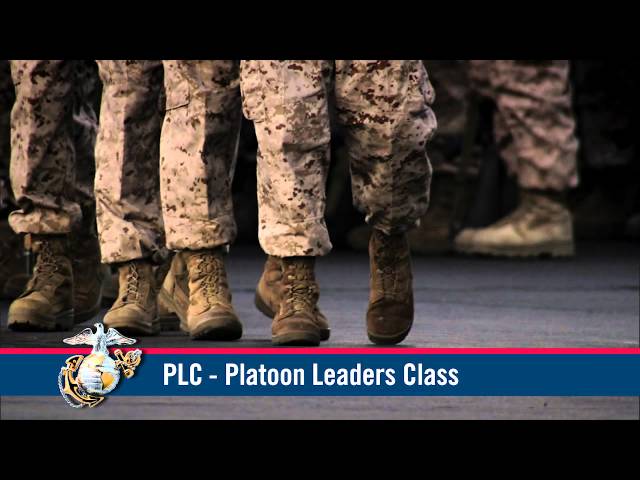 Ask A Marine: Earning Officer Commission