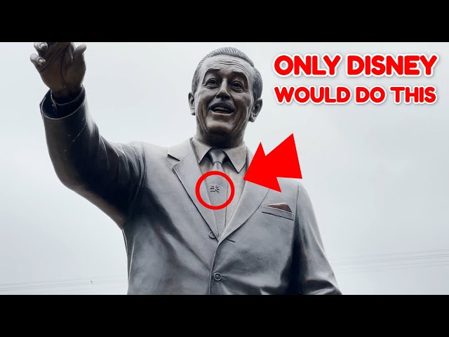Unbelievable Details You NEED To Know About Disneyland