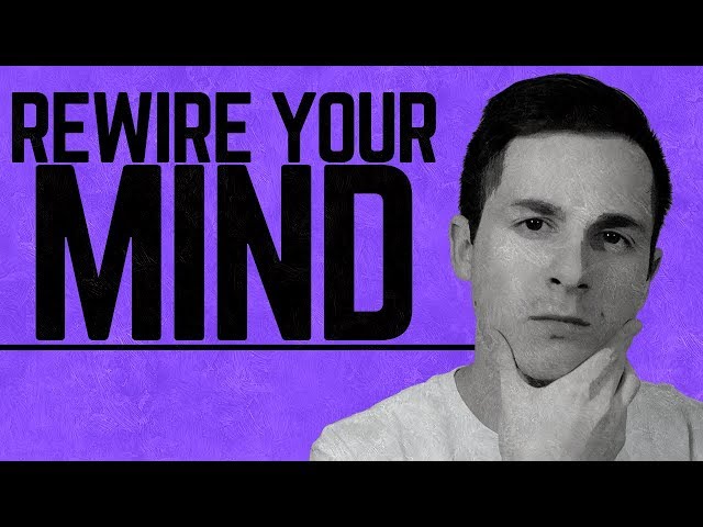 How to Rewire Your Subconscious Mind For Success