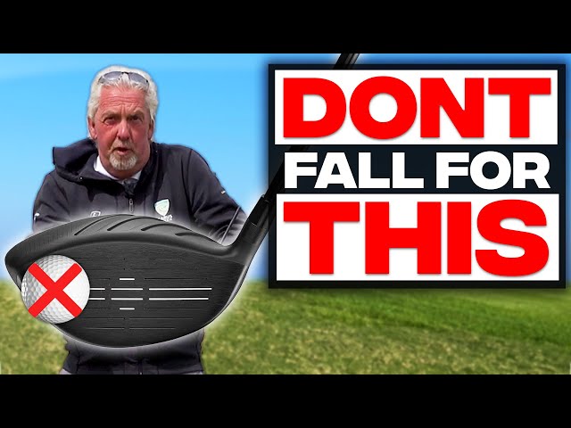 GOLF'S BIGGEST MYTH EXPOSED - Time For The Truth