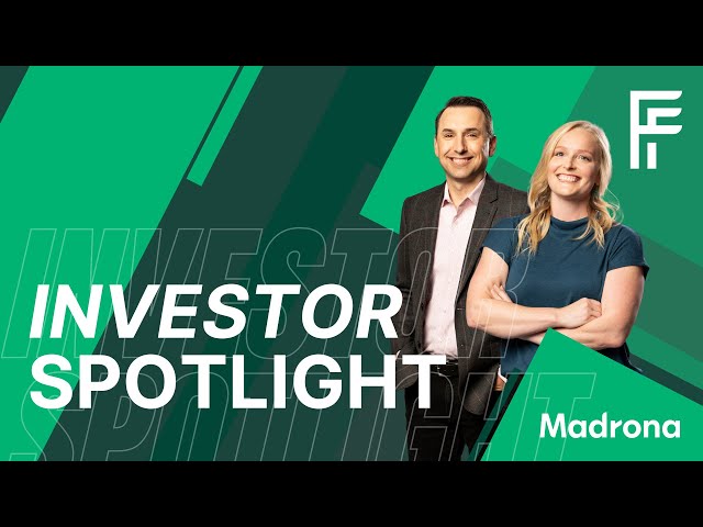 Investor Spotlight: A Conversation with Madrona’s Tim Porter