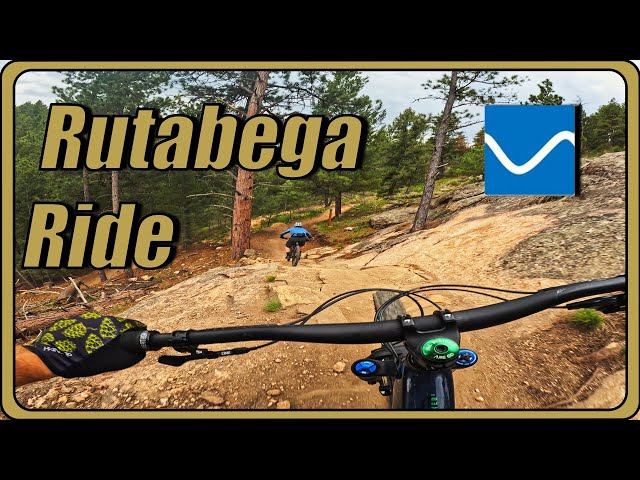 Is this Popular Trail Worth the Hype? | Rutabaga Ride MTB Trail