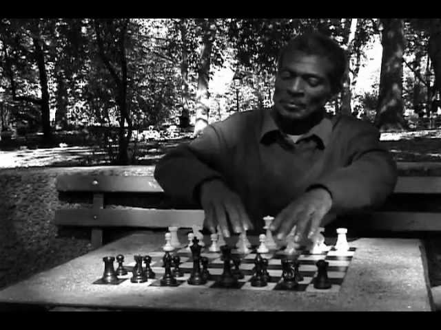 STREET KNIGHTS: Money Chess Life