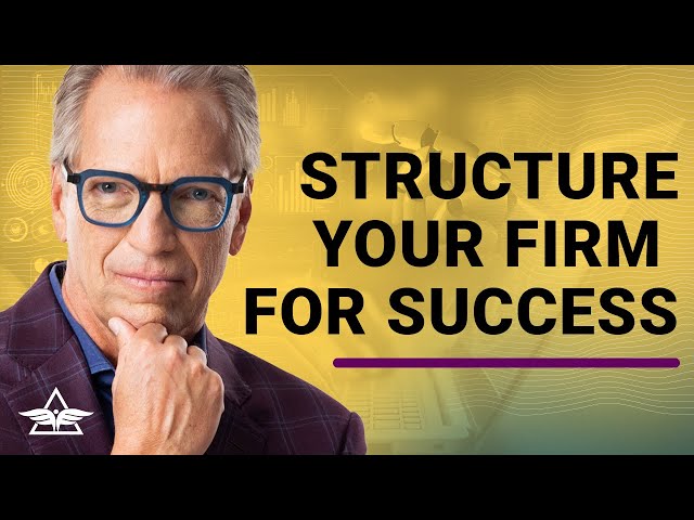 How to Structure a Risk-Free Business – Tom Wheelwright w/ Patrick Esposito