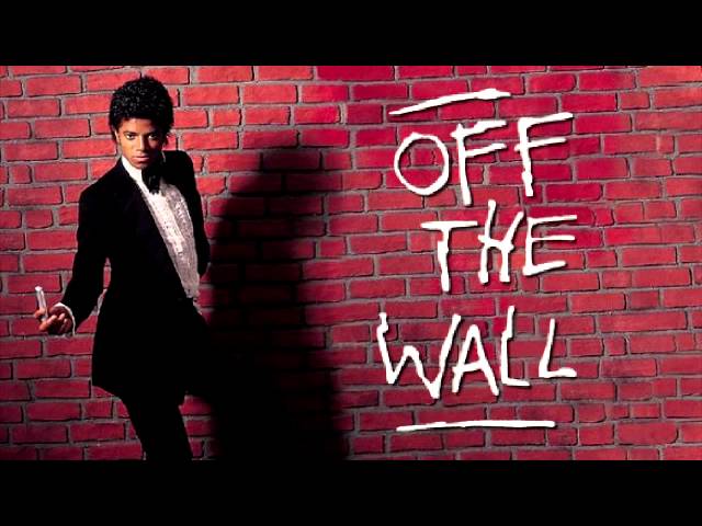 Michael Jackson - Off the Wall Acapella