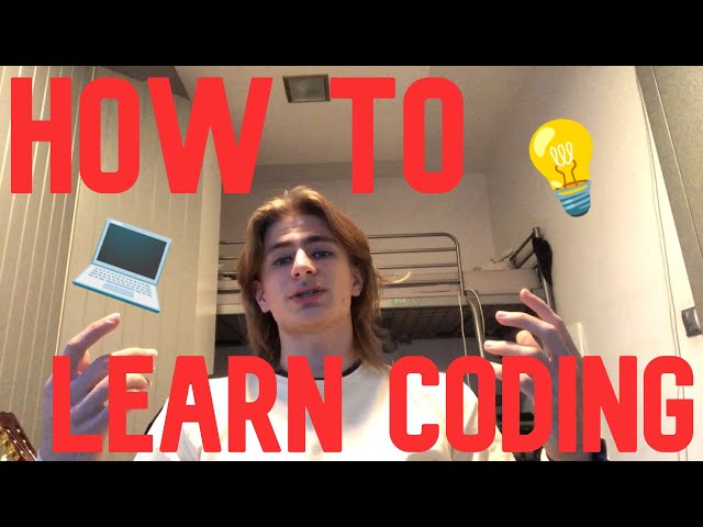 How to ACTUALLY learn coding