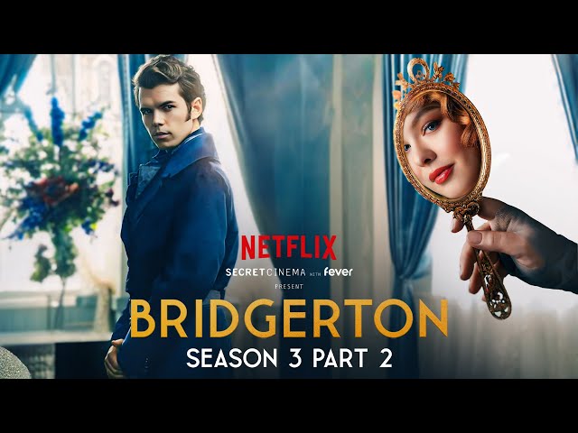 Bridgerton Season 3 Part 2 Release Date | Trailer | All The Latest Updates!!