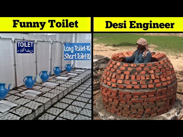 Most Funny Engineering Fails Ever | Haider Tv