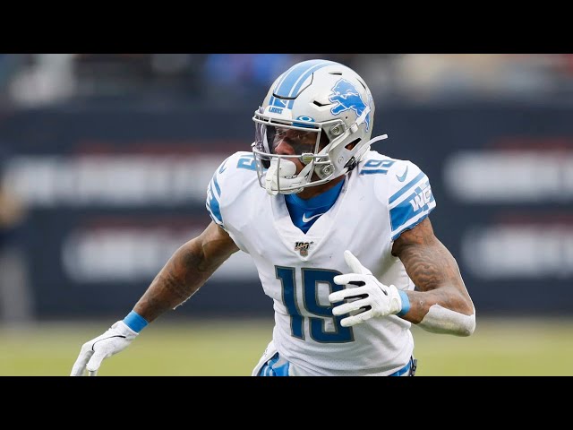 Best of Kenny Golladay | Highlights | 2017-2020