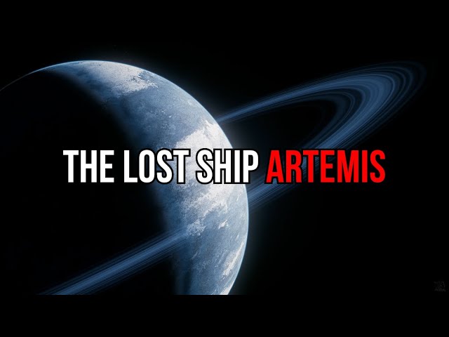 Star Citizen The Lost Generation #2 - The Artemis
